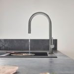 hansgrohe nuevo pixel cocina